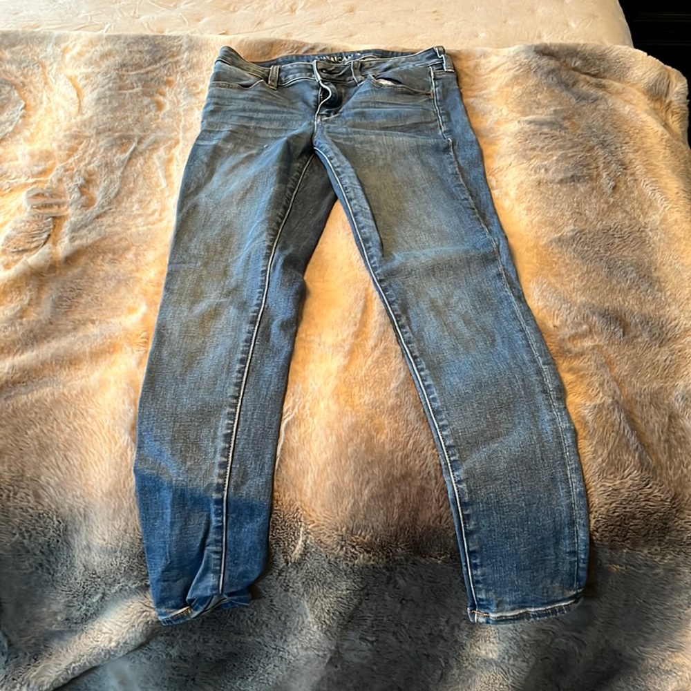 American Eagle Jeggings